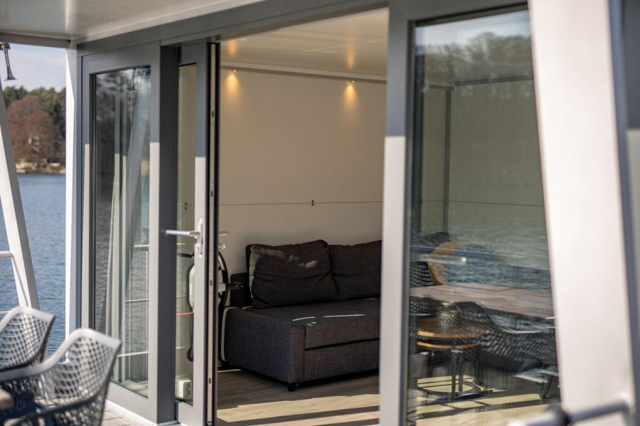 YachtSuite2.5 - 6 Personen — photo 9