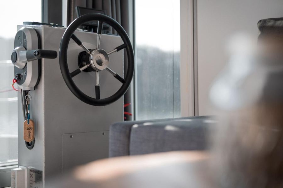 YachtSuite2.5 - 6 Personen — photo 17