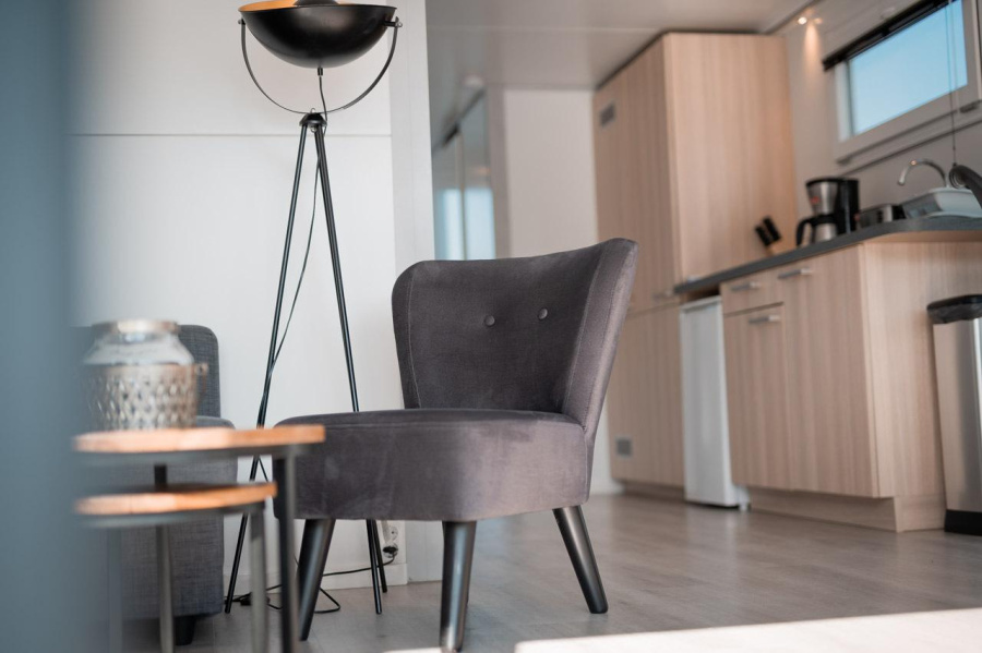 YachtSuite2.5 - 6 Personen — photo 13