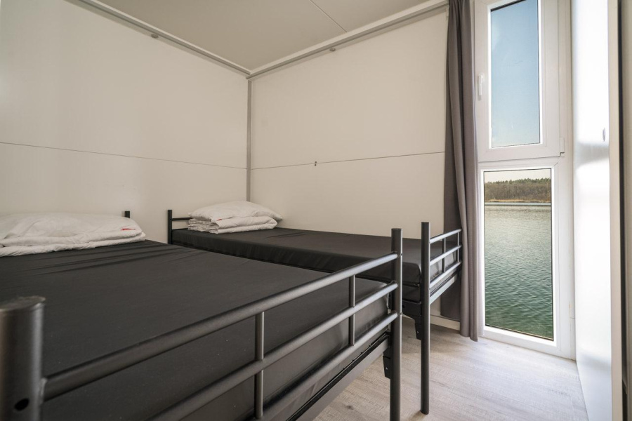 YachtSuite2.5 - 6 Personen — photo 19