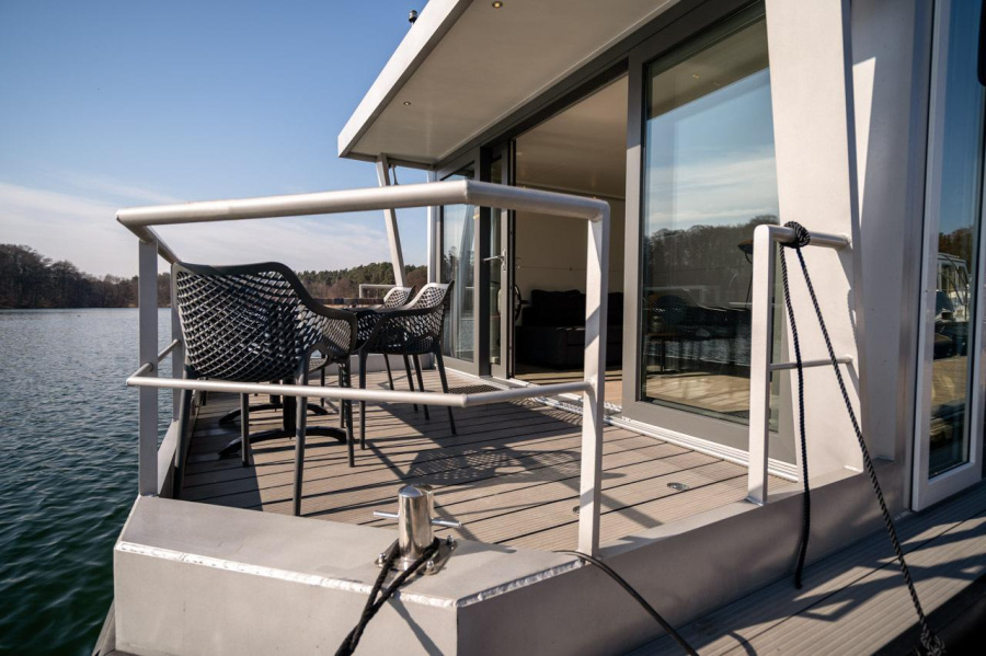 YachtSuite2.5 - 6 Personen — photo 7