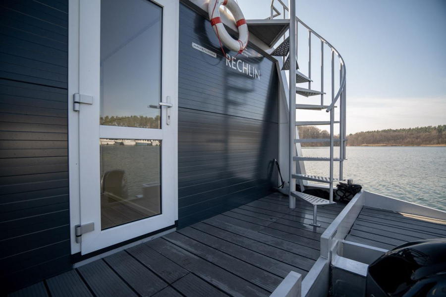 YachtSuite2.5 - 6 Personen — photo 24
