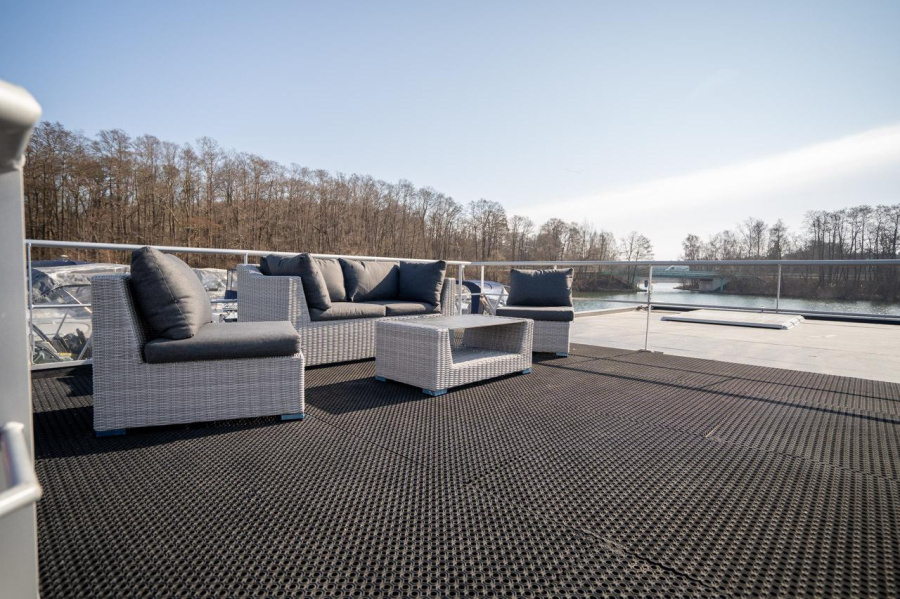 YachtSuite2.5 - 6 Personen — photo 25