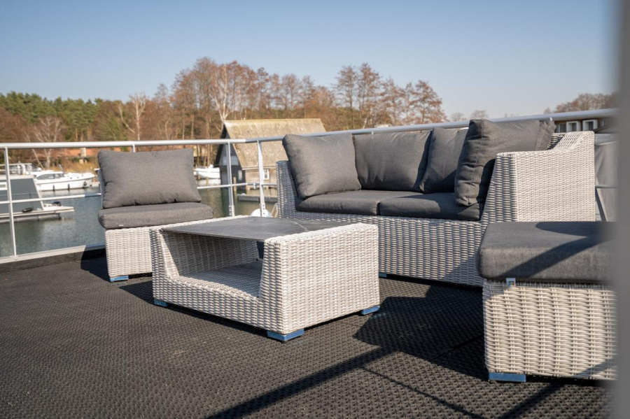 YachtSuite2.5 - 6 Personen — photo 26