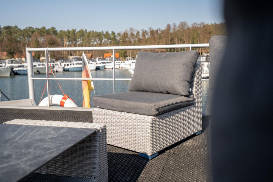 YachtSuite2.5 - 6 Personen — photo 27