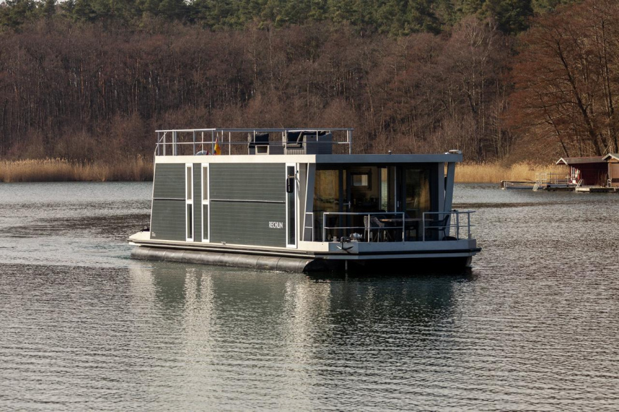 YachtSuite2.5 - 6 Personen — photo 29