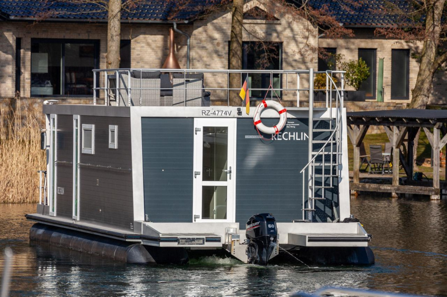YachtSuite2.5 - 6 Personen — photo 28