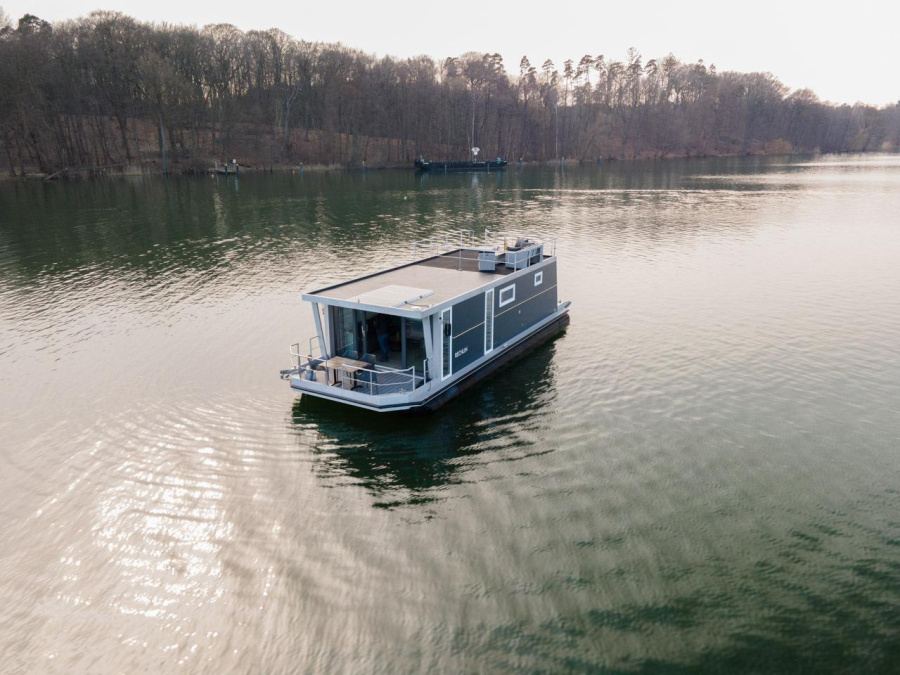 YachtSuite2.5 - 6 Personen — photo 4