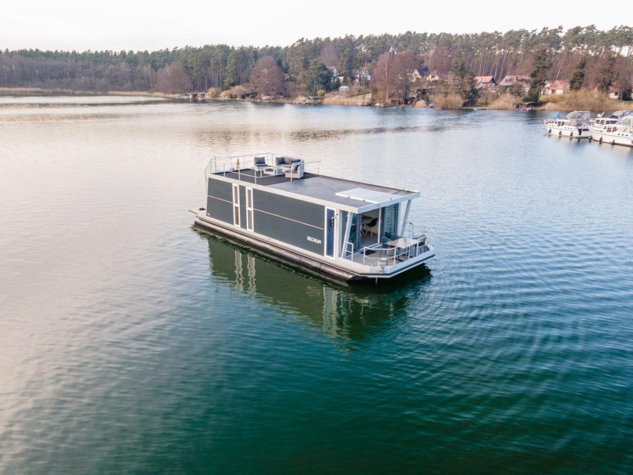 YachtSuite2.5 - 6 Personen — photo 3