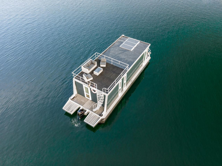 YachtSuite2.5 - 6 Personen — photo 2