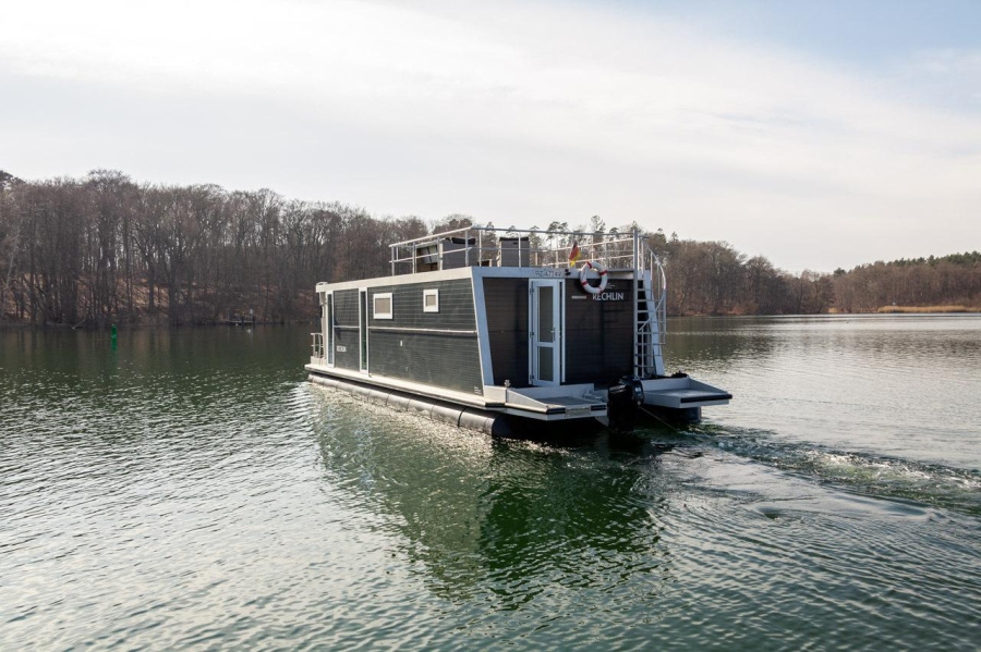 YachtSuite2.5 - 6 Personen — photo 6