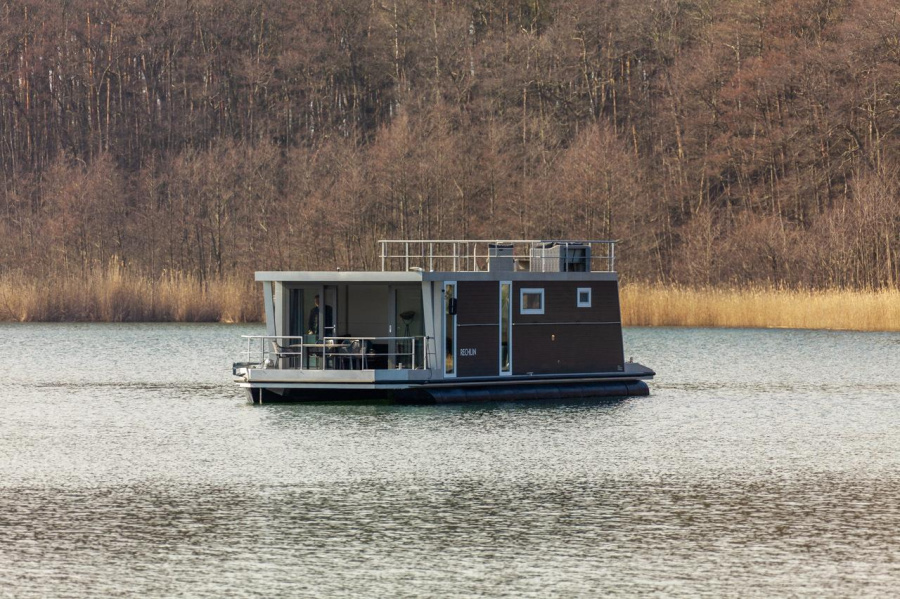 YachtSuite2.5 - 6 Personen — photo 30