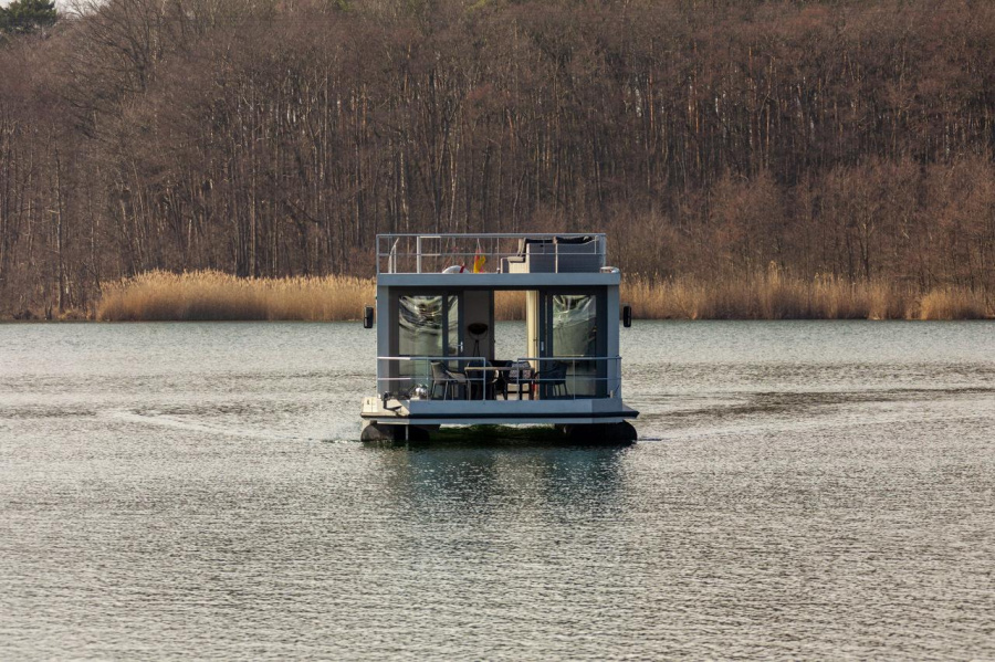 YachtSuite2.5 - 6 Personen — photo 31