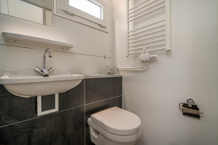 YachtSuite2.5 - 6 Personen — photo 22