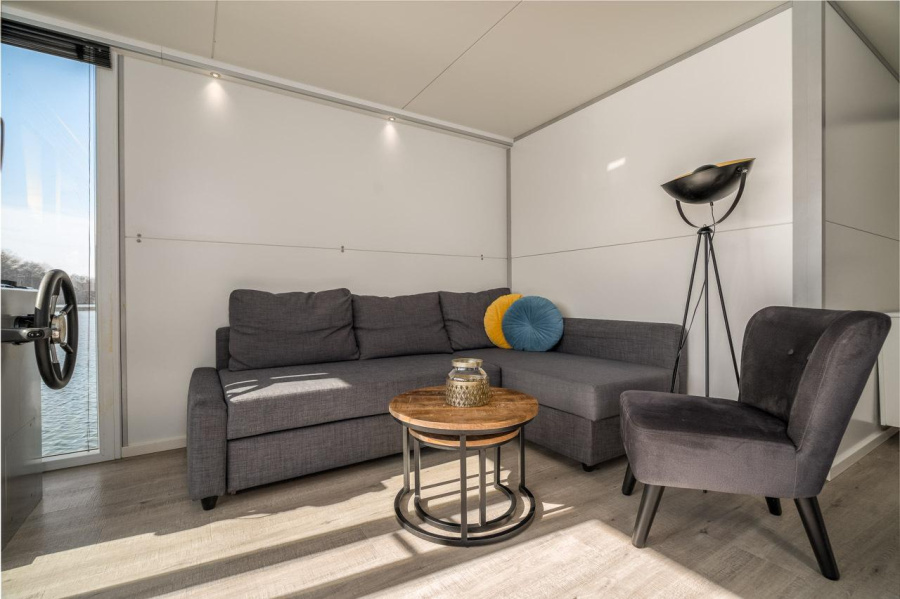 YachtSuite2.5 - 6 Personen — photo 11