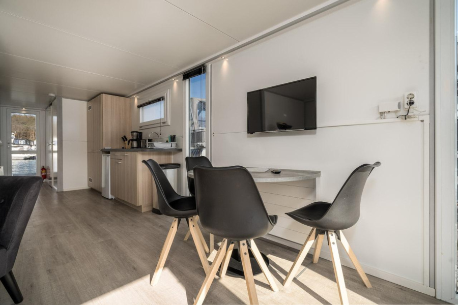 YachtSuite2.5 - 6 Personen — photo 12
