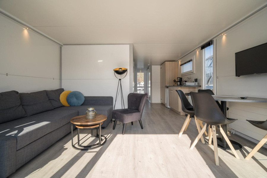 YachtSuite2.5 - 6 Personen — photo 10