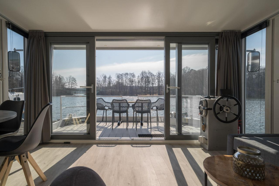 YachtSuite2.5 - 6 Personen — photo 15