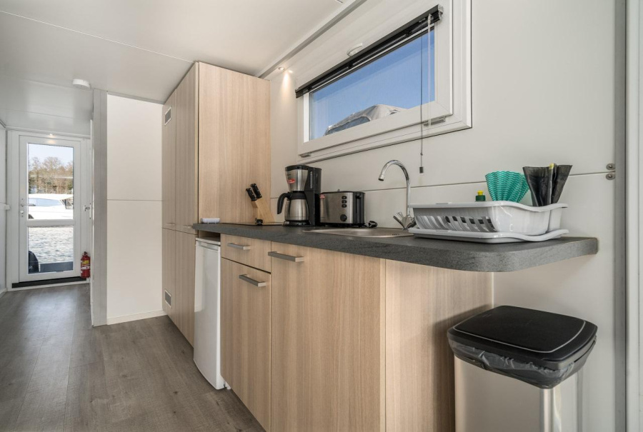 YachtSuite2.5 - 6 Personen — photo 14