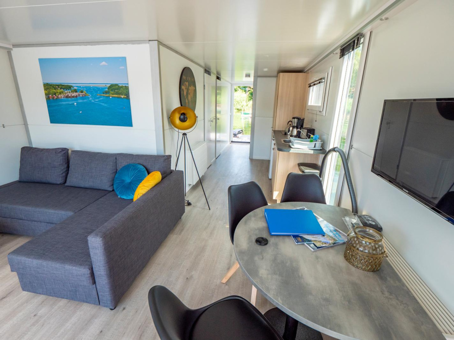 YachtSuite2.5 - 6 Personen — photo 5