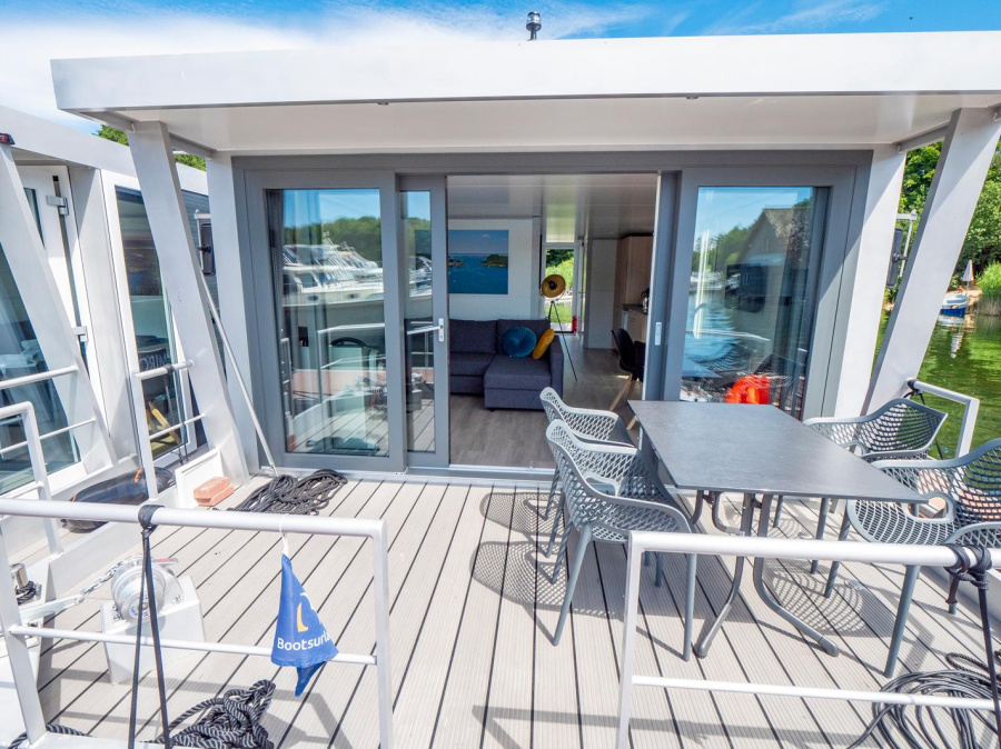 YachtSuite2.5 - 6 Personen — photo 2