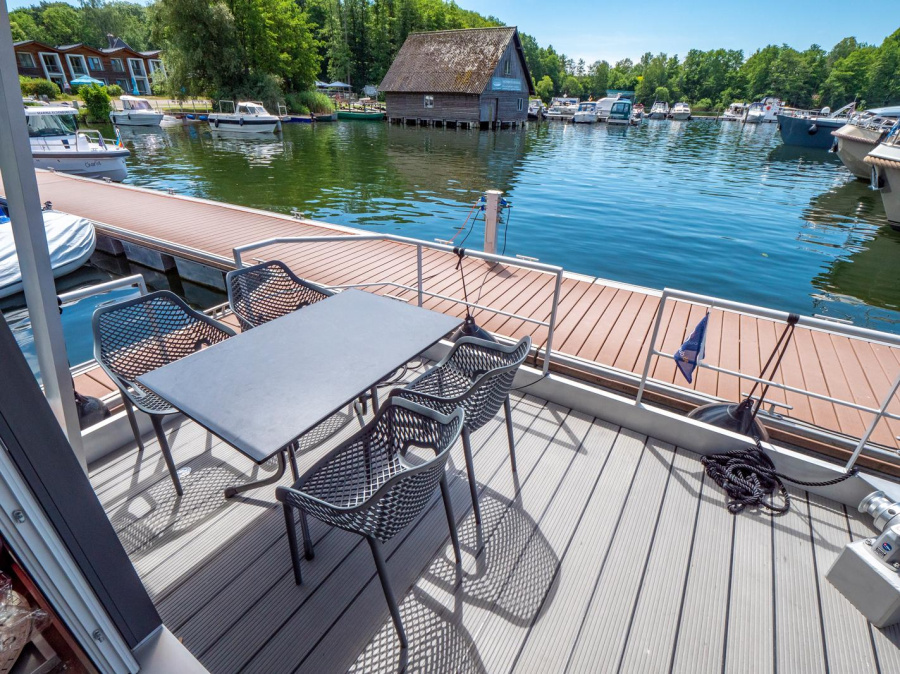 YachtSuite2.5 - 6 Personen — photo 3