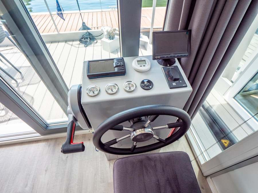 YachtSuite2.5 - 6 Personen — photo 6