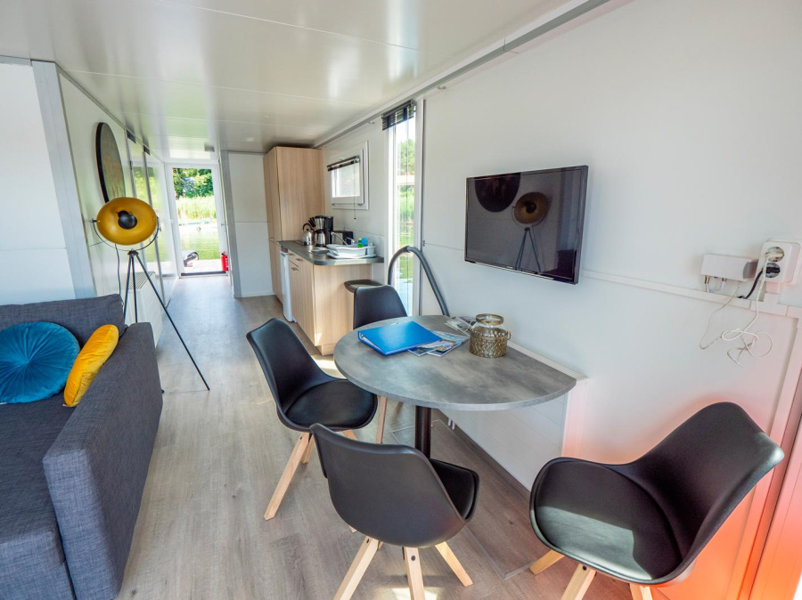 YachtSuite2.5 - 6 Personen — photo 7