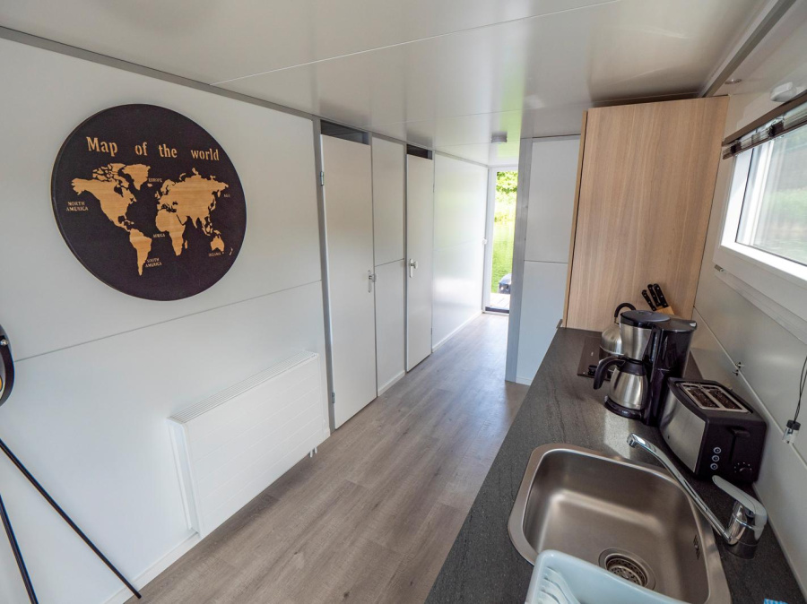 YachtSuite2.5 - 6 Personen — photo 8