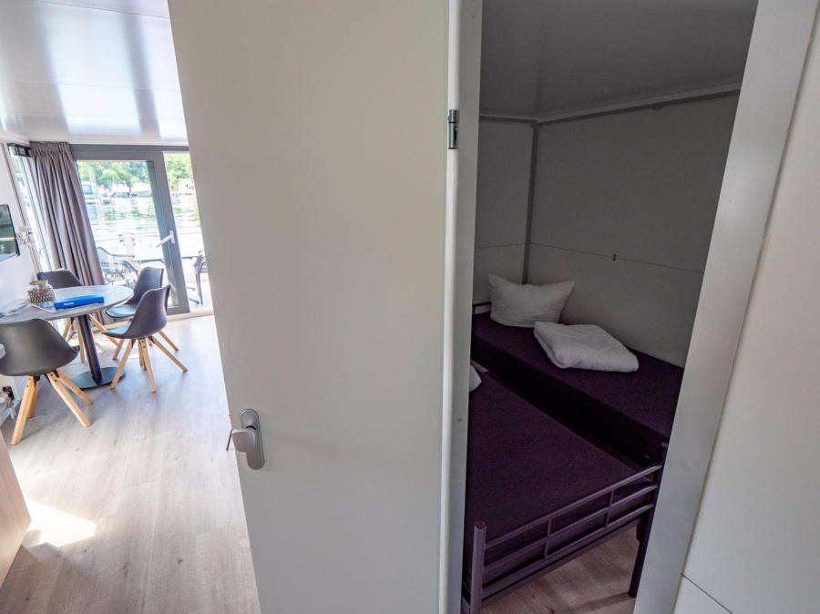 YachtSuite2.5 - 6 Personen — photo 9
