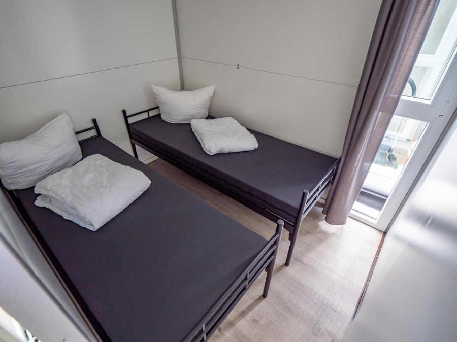 YachtSuite2.5 - 6 Personen — photo 10