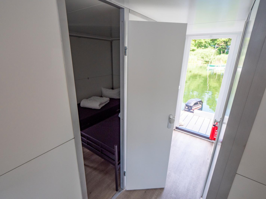 YachtSuite2.5 - 6 Personen — photo 11