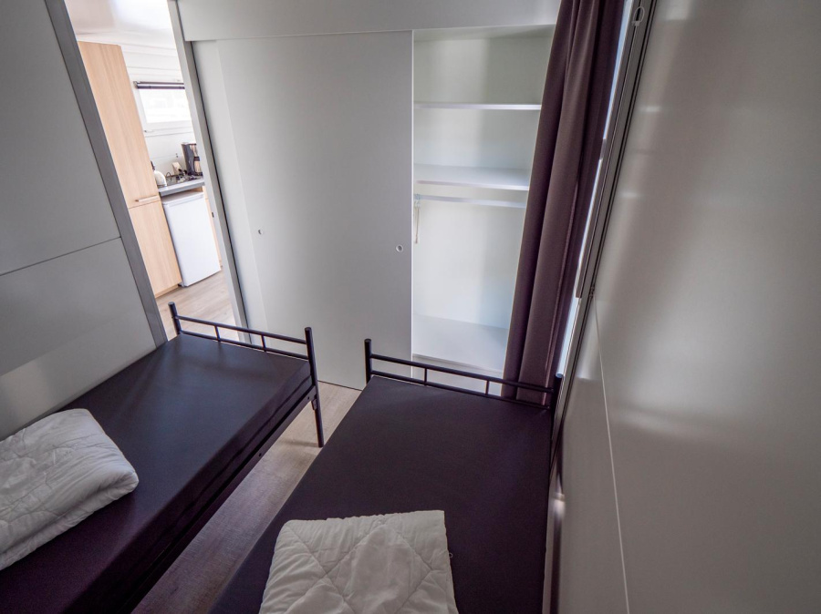 YachtSuite2.5 - 6 Personen — photo 12