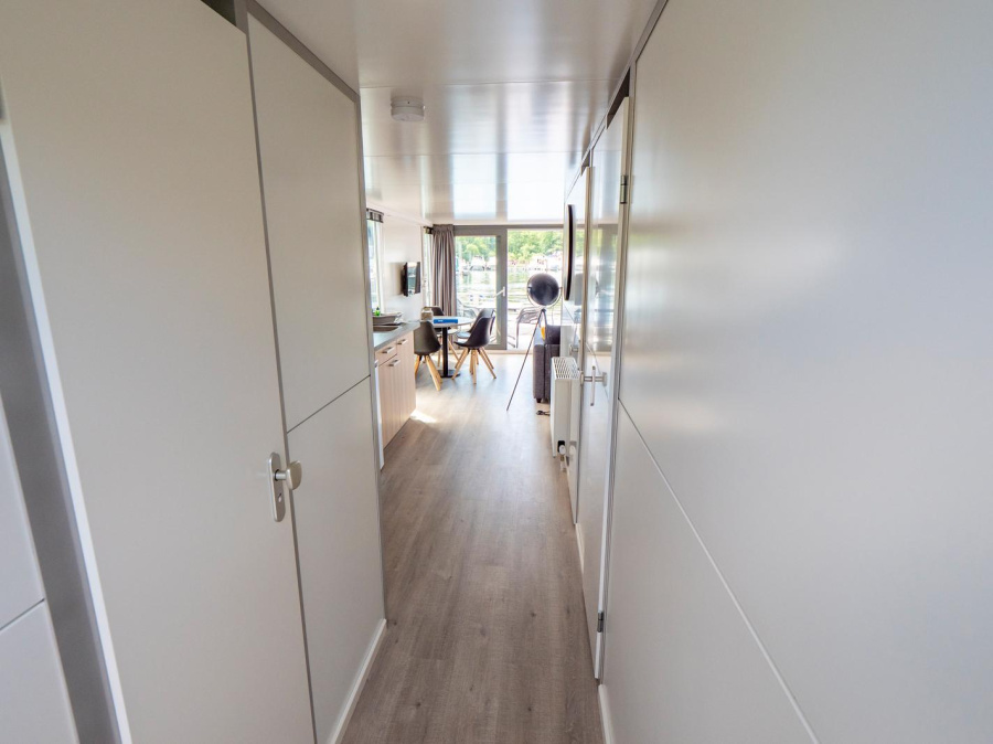 YachtSuite2.5 - 6 Personen — photo 15