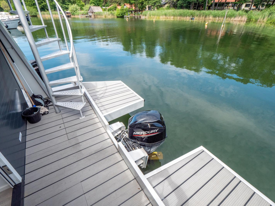 YachtSuite2.5 - 6 Personen — photo 17