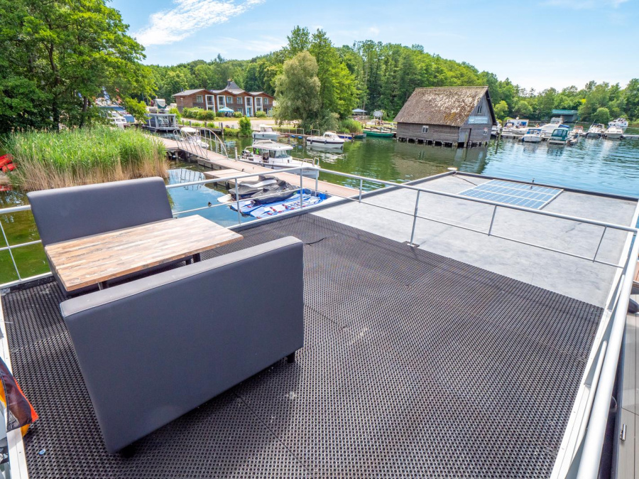 YachtSuite2.5 - 6 Personen — photo 20