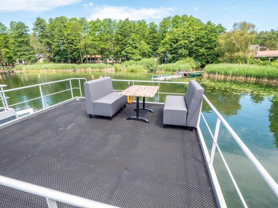 YachtSuite2.5 - 6 Personen — photo 19