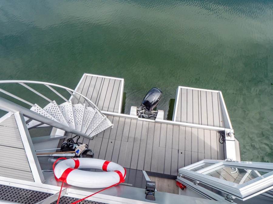 YachtSuite2.5 - 6 Personen — photo 18