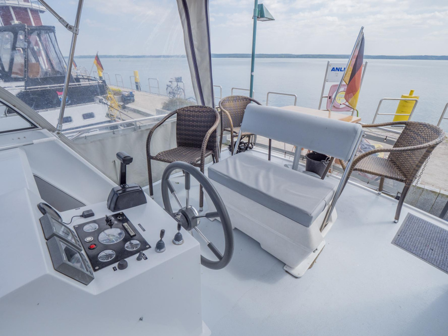 Photo #1 - PedroSkiron Typ 2 (Beatrice) en Marina Eldenburg - 384