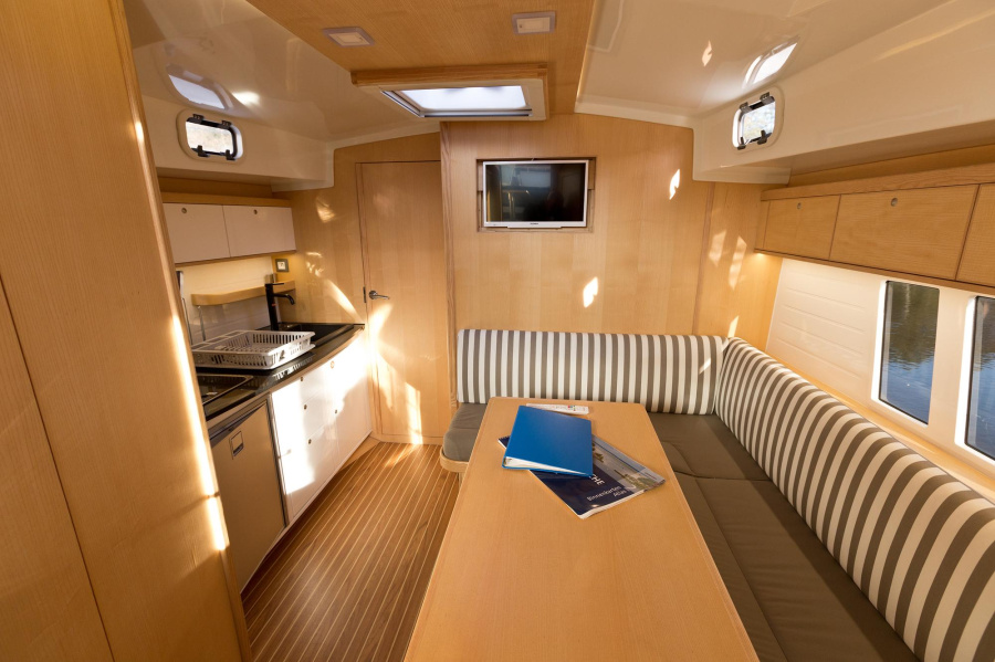 Stillo-YachtsStillo 30 — photo 2