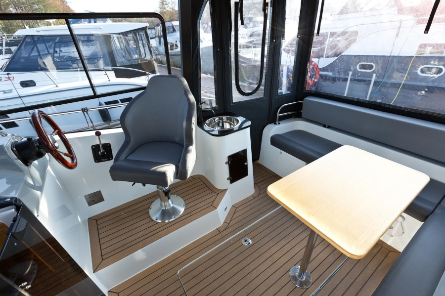 Stillo-YachtsStillo 30 — photo 10