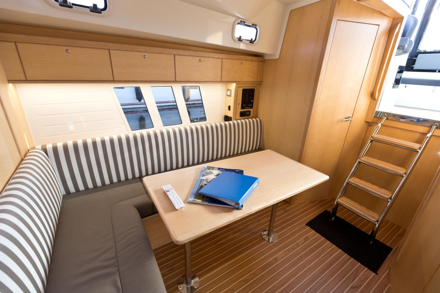Stillo-YachtsStillo 30 — photo 3