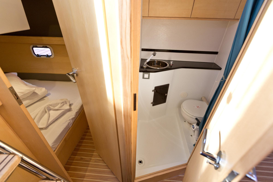 Stillo-YachtsStillo 30 — photo 9