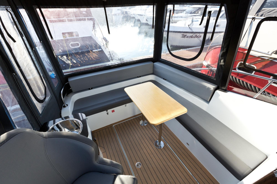 Stillo-YachtsStillo 30 — photo 11