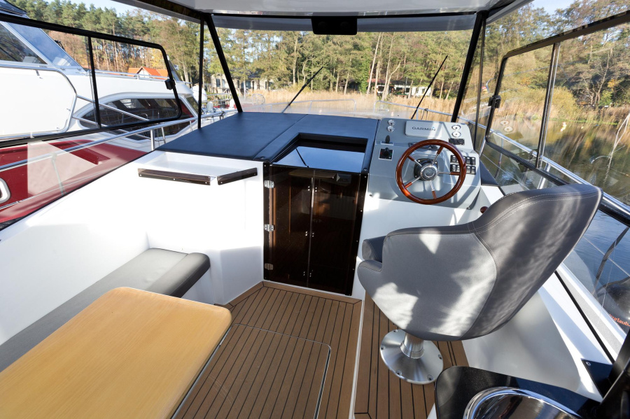 Stillo-YachtsStillo 30 — photo 12