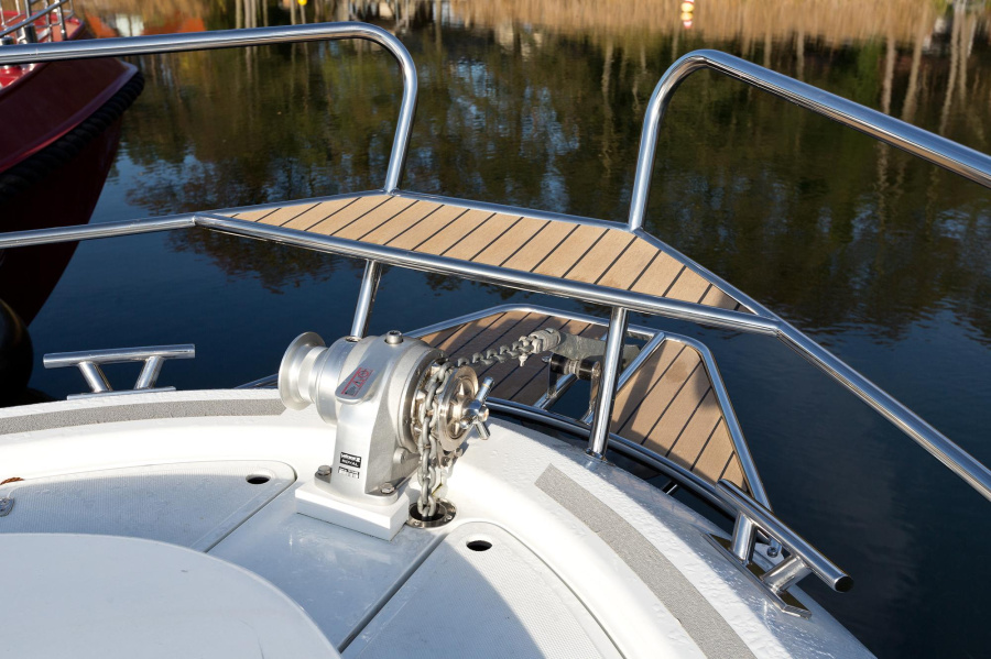 Stillo-YachtsStillo 30 — photo 13