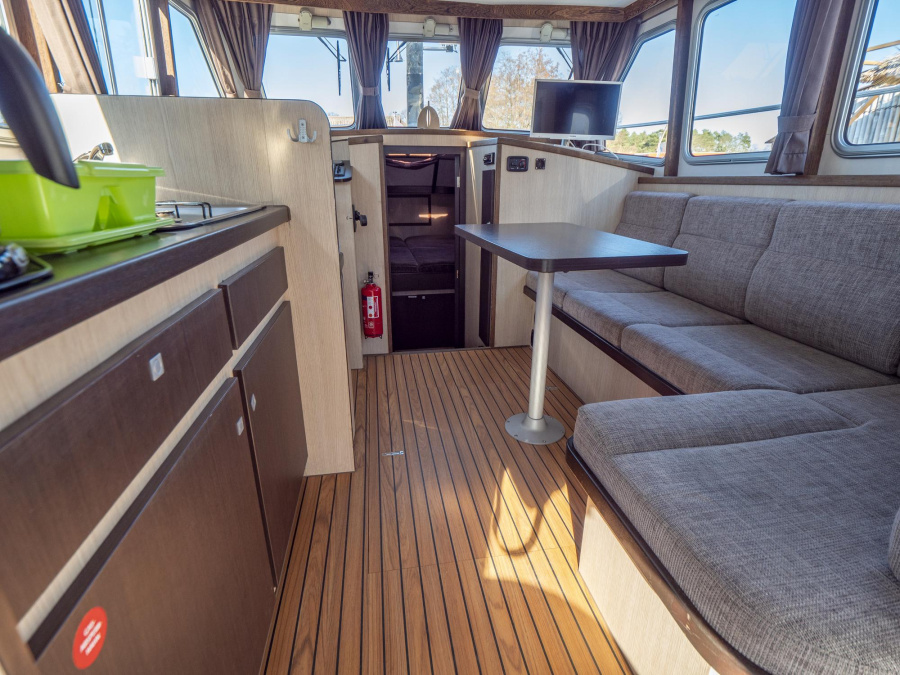 Aventura32 Classico — photo 4