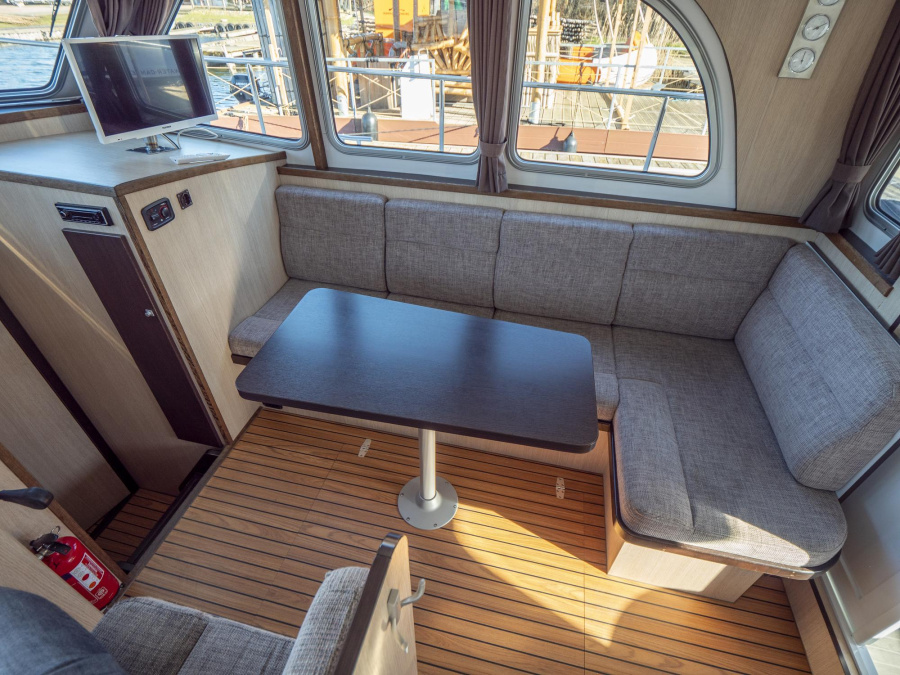 Aventura32 Classico — photo 10