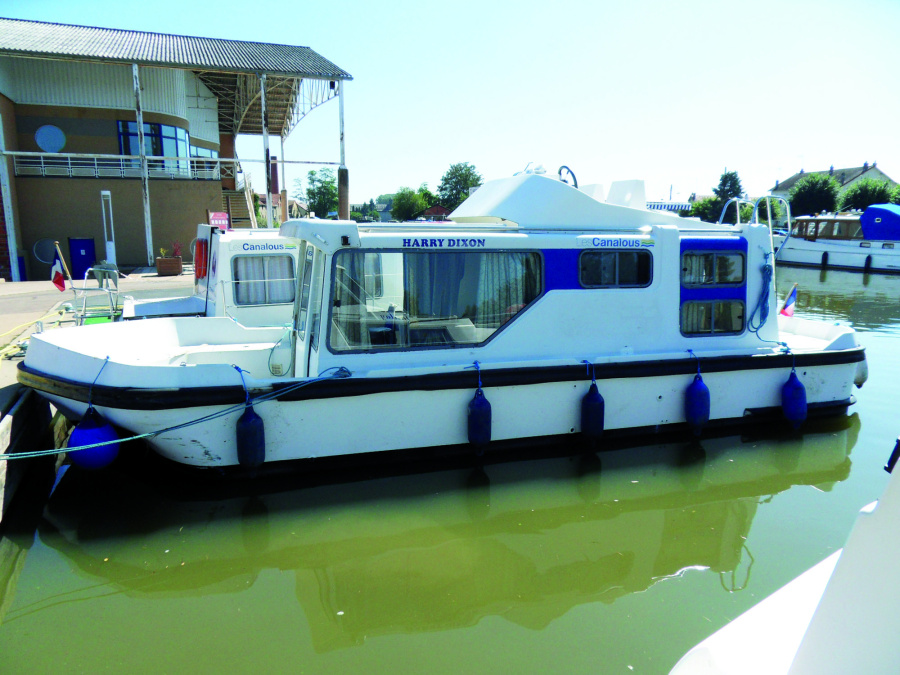 Low CostEspade 850 Fly — photo 11