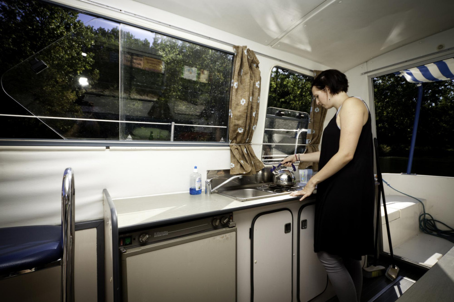 ClassicTriton 1050 — photo 15
